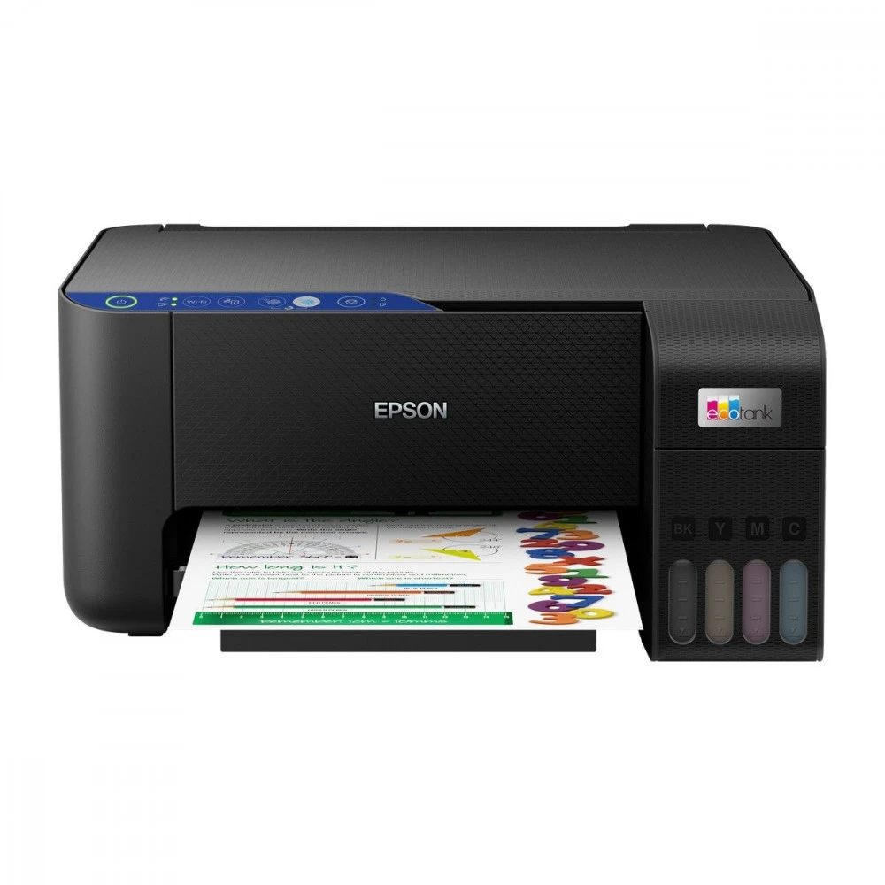 МФУ Epson L3251 A4 C11CJ67406/C11CJ67409/C11CJ67302 А4, Струйный, Цветная