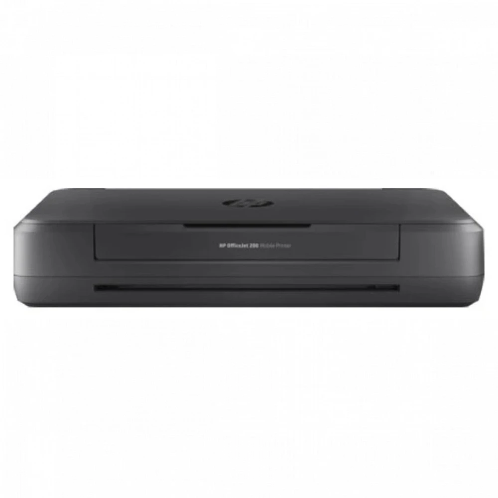 Принтер HP OfficeJet 202 N4K99C#A82 А4, Струйный, Цветная