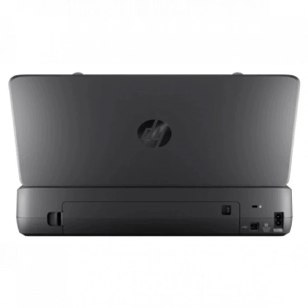 Принтер HP OfficeJet 202 N4K99C#A82 А4, Струйный, Цветная