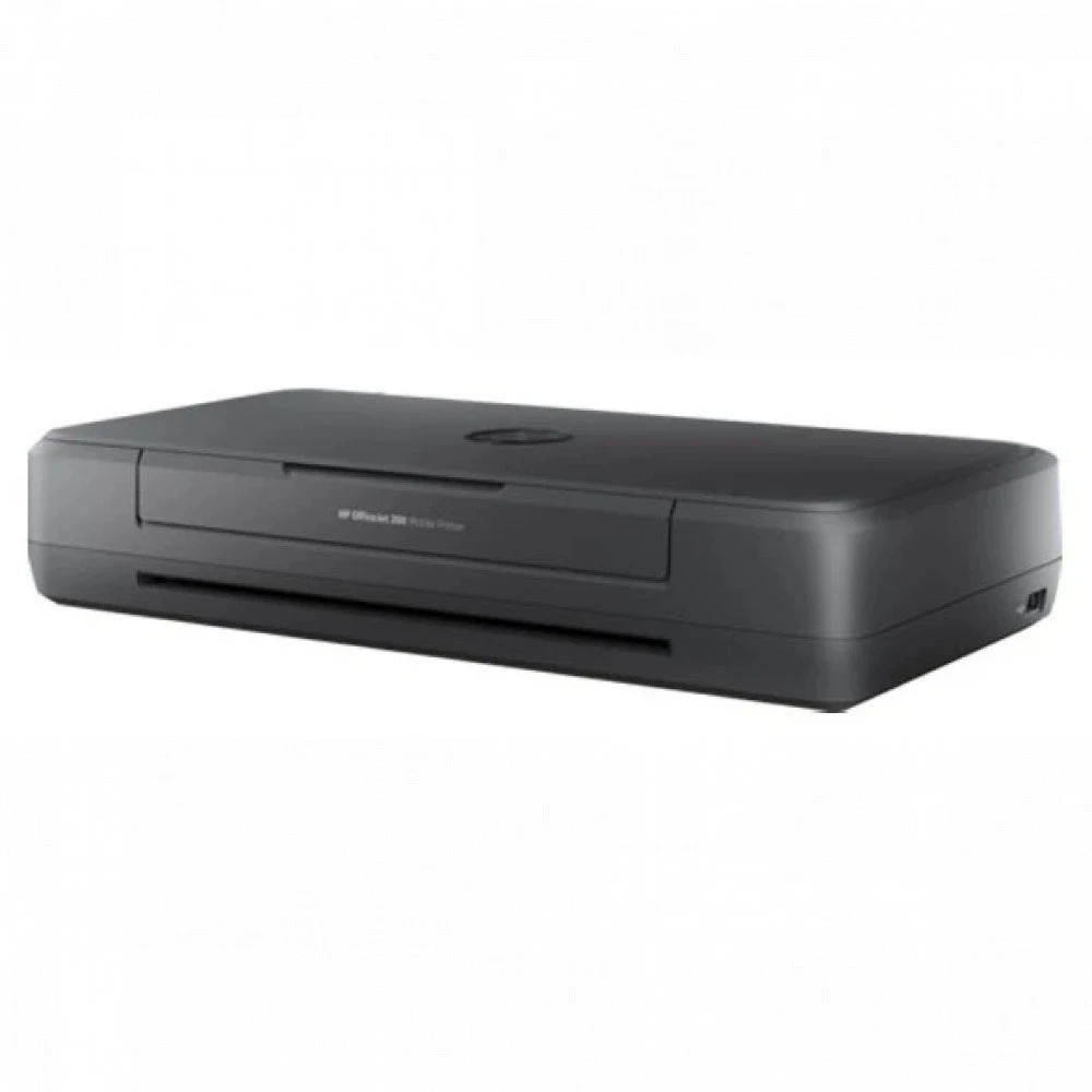 Принтер HP OfficeJet 202 N4K99C#A82 А4, Струйный, Цветная