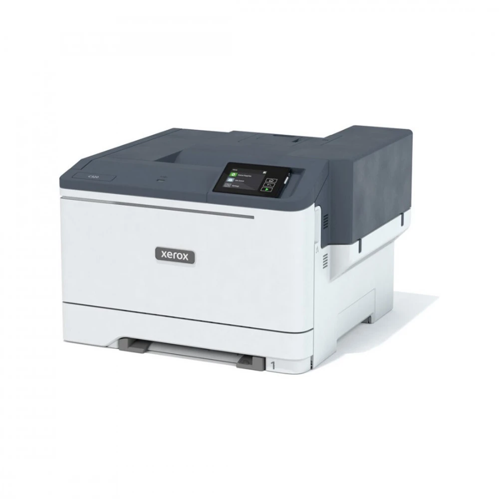Принтер Xerox C320V_DNI А4, Лазерный, Цветная