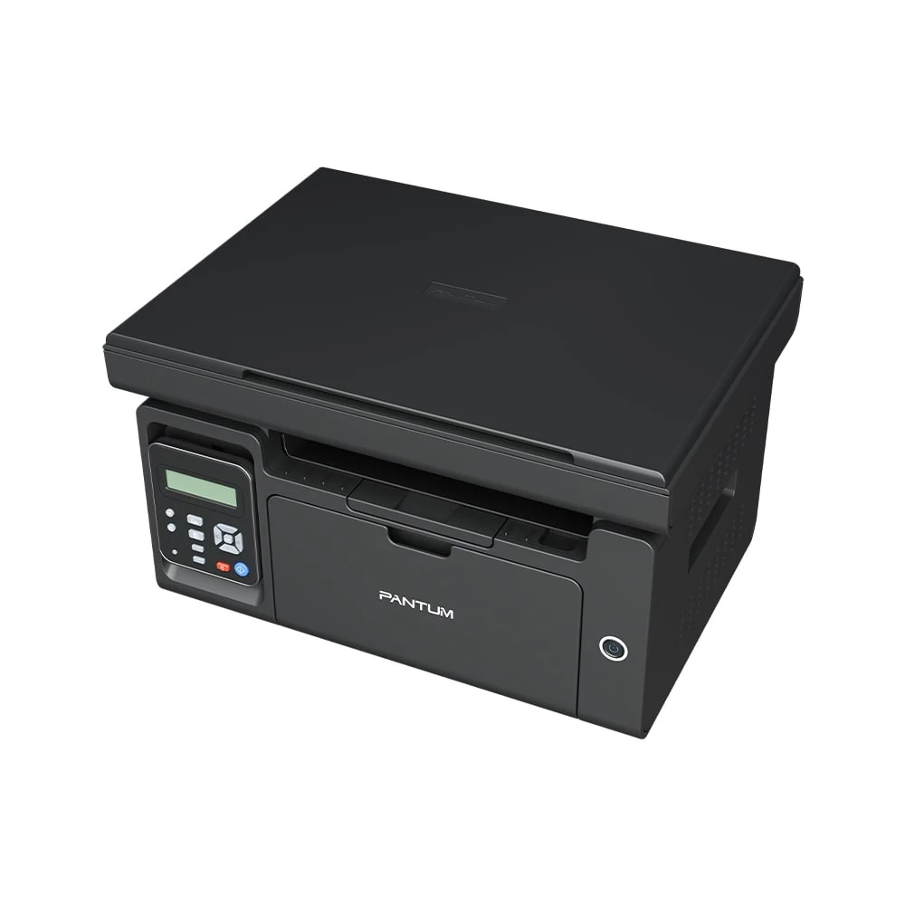 МФУ Pantum M6500-TWOREFILLKIT А4, Лазерный, Монохромная