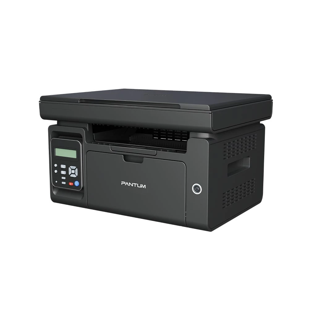 МФУ Pantum M6500-TWOREFILLKIT А4, Лазерный, Монохромная