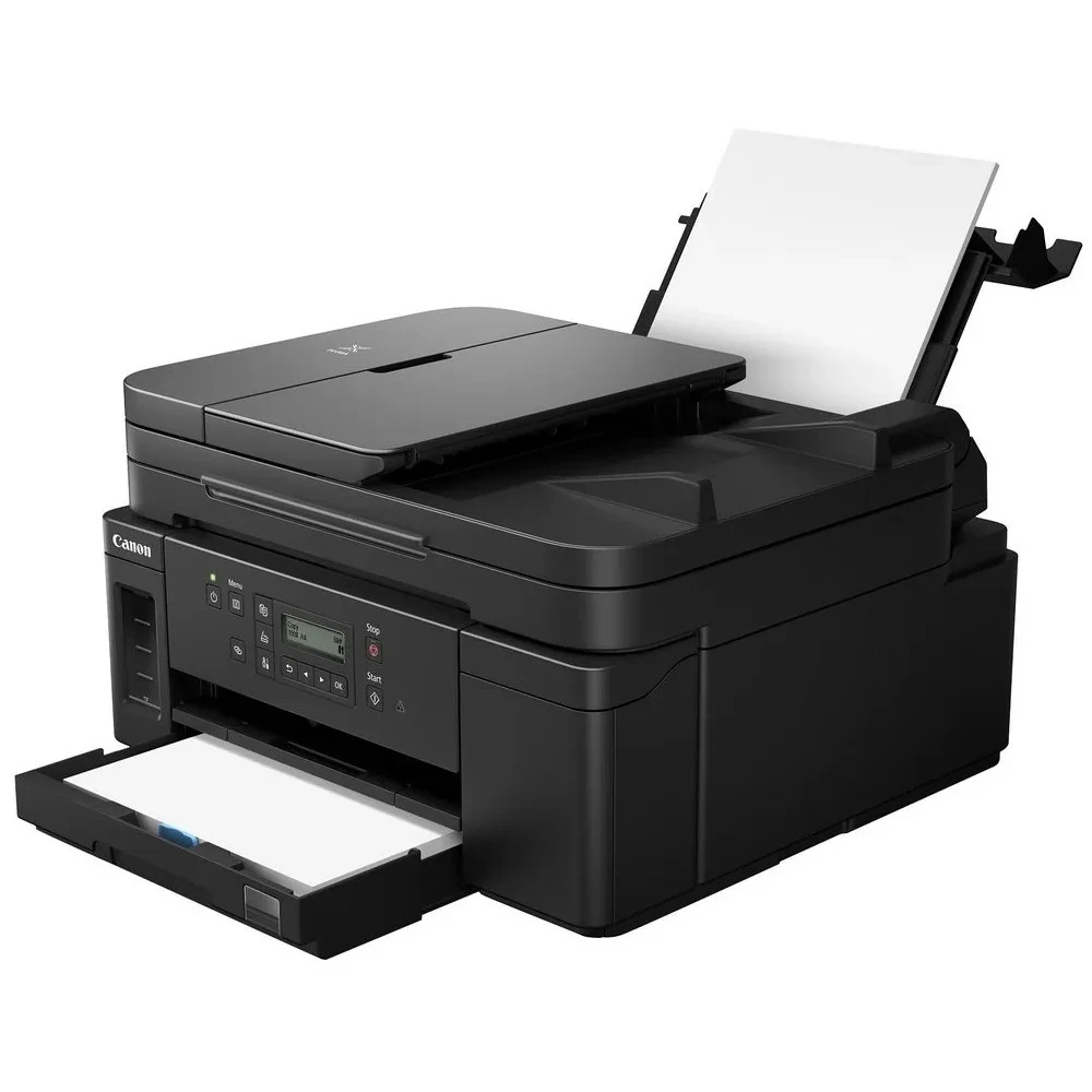 МФУ Canon Pixma GM4040 3111C009AA А4, Струйный, Монохромная