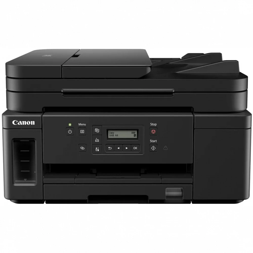 МФУ Canon Pixma GM4040 3111C009AA А4, Струйный, Монохромная