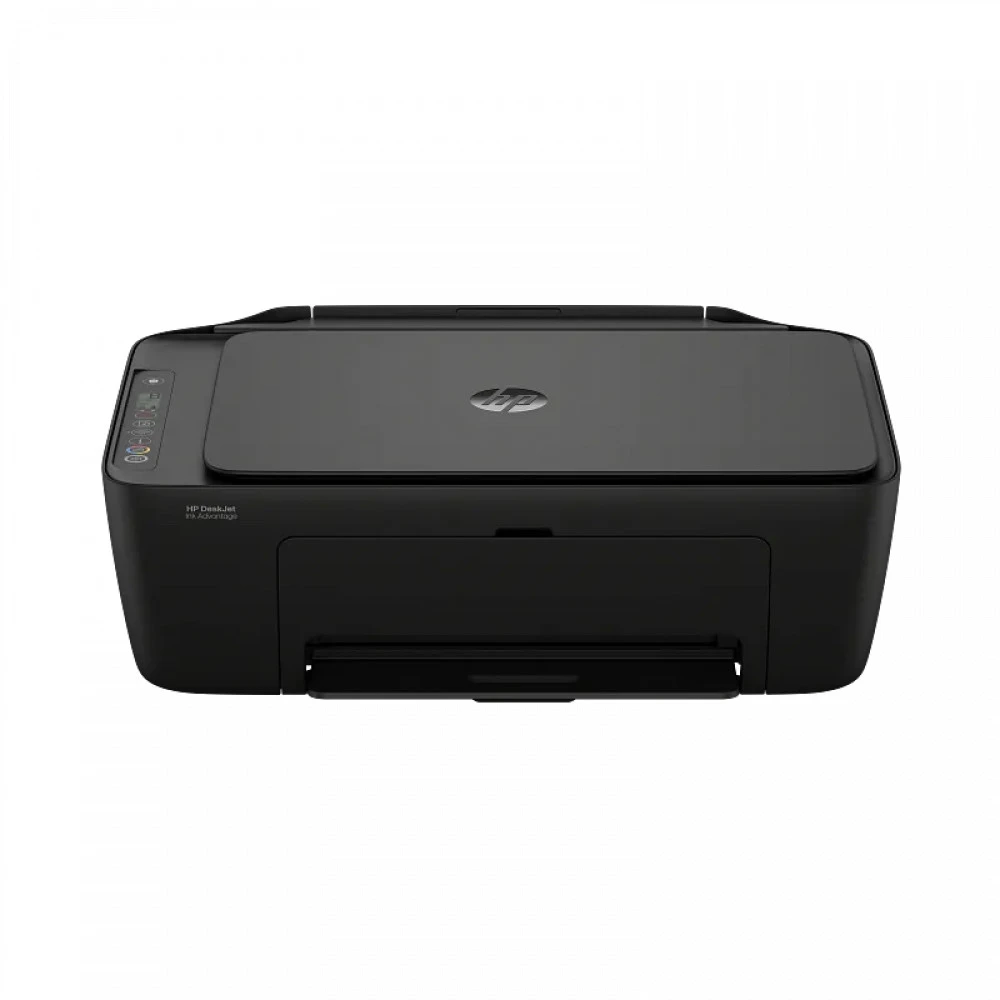 МФУ HP DeskJet IA 2975 A24J2C А4, Струйный, Цветная