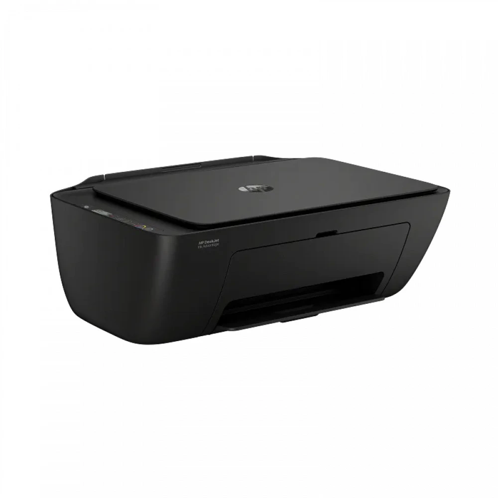 МФУ HP DeskJet IA 2975 A24J2C А4, Струйный, Цветная