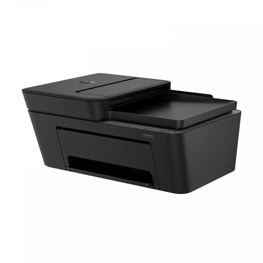 МФУ HP DeskJet IA 4376 89G05C А4, Струйный, Цветная