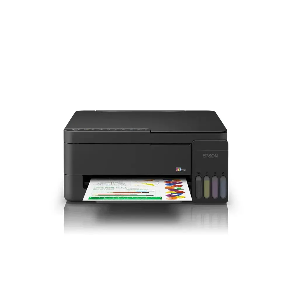 МФУ Epson EcoTank Home L3350 C11CL62413 А4, Струйный, Цветная