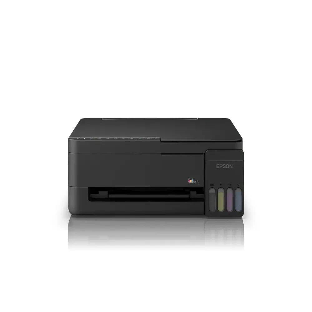 МФУ Epson EcoTank Home L3350 C11CL62413 А4, Струйный, Цветная