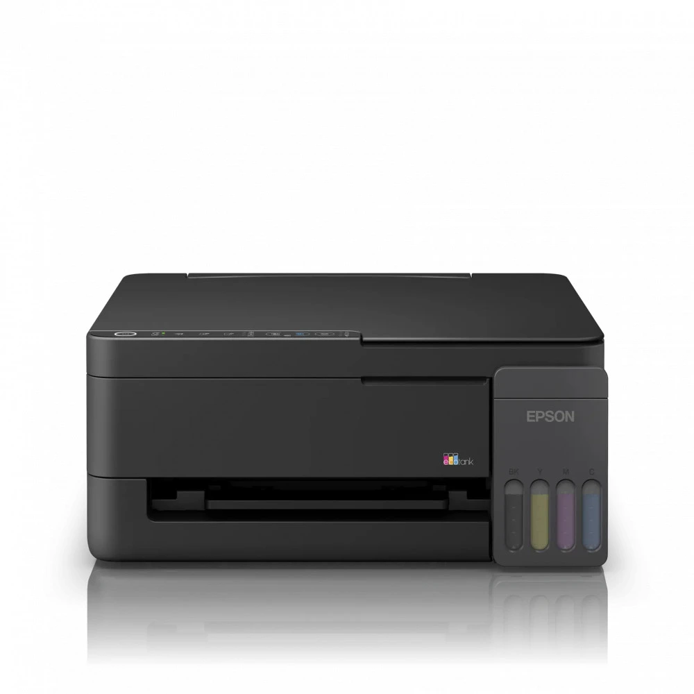 МФУ Epson EcoTank Home L3351 C11CL62414 А4, Струйный, Цветная
