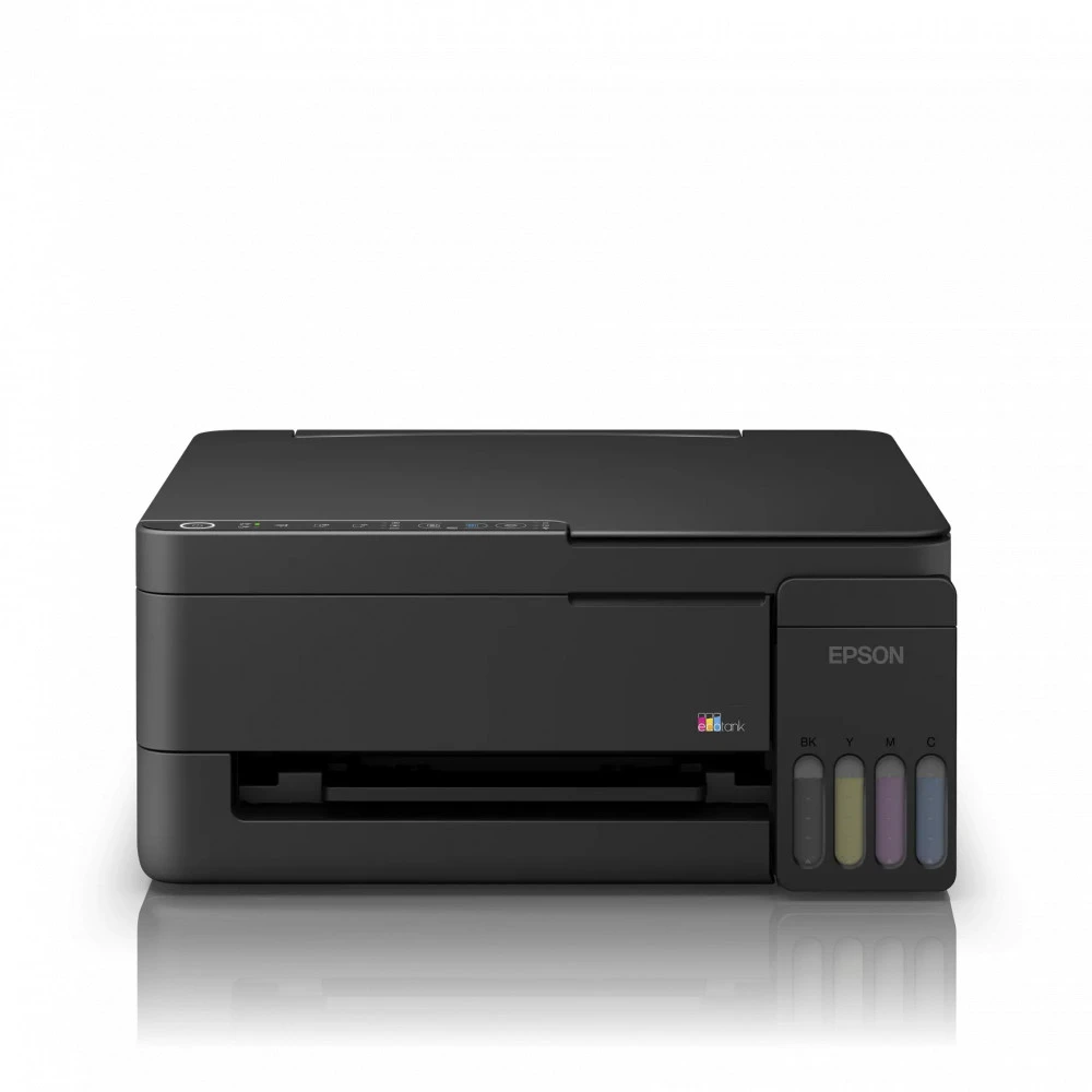 МФУ Epson EcoTank Home L3351 C11CL62414 А4, Струйный, Цветная