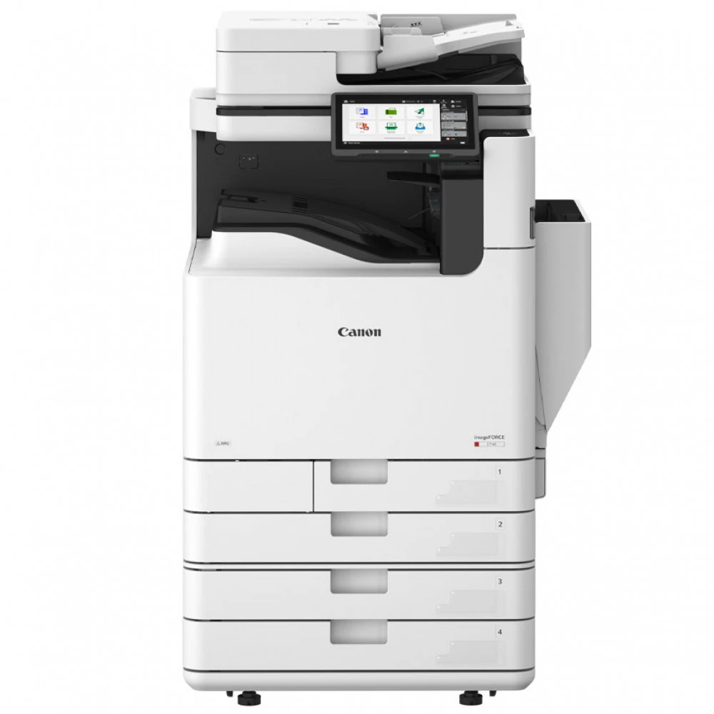 МФУ Canon IMAGEFORCE C7165 6382C005 А4, Лазерный, Цветная