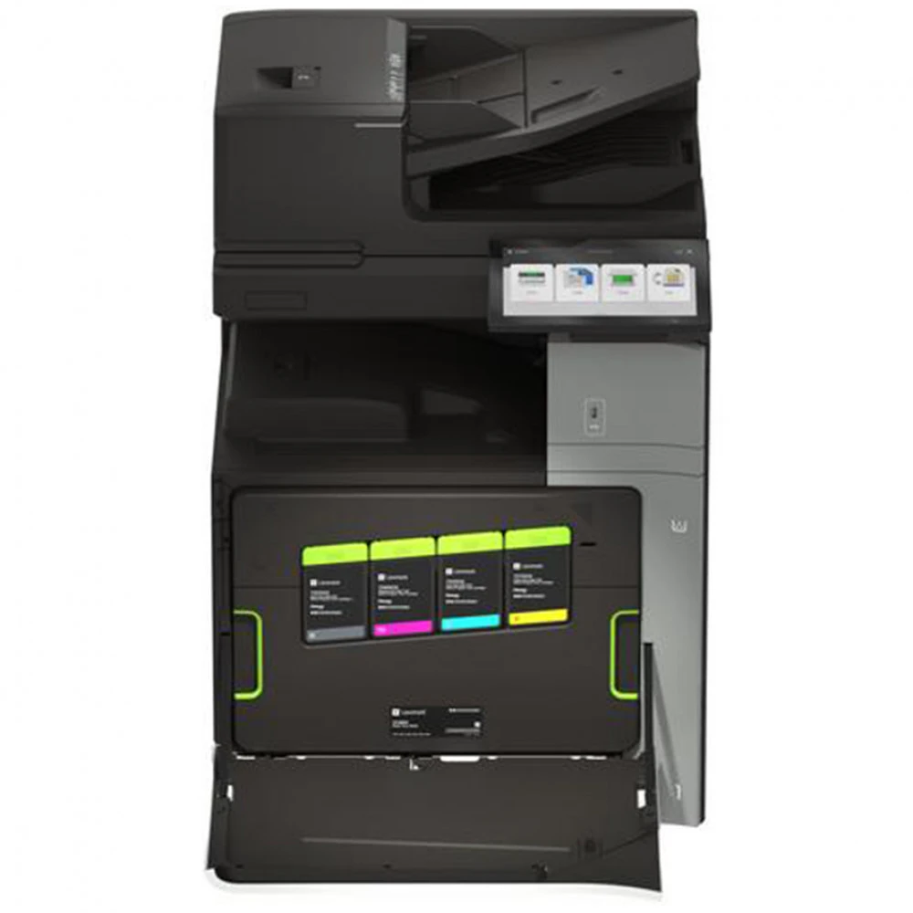 МФУ Lexmark CX961se 100S14886 А4, Лазерный, Цветная