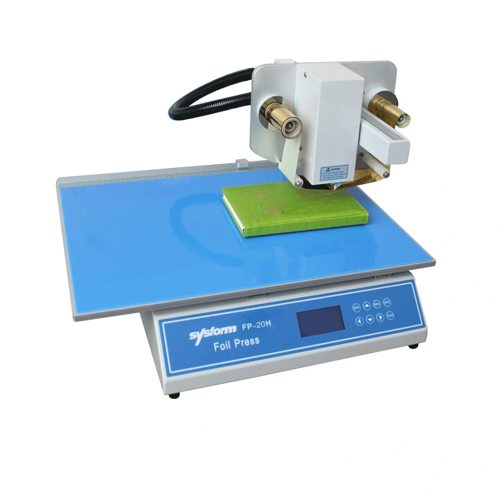 Опция для печатной техники Sysform FP-20H Foil Printer