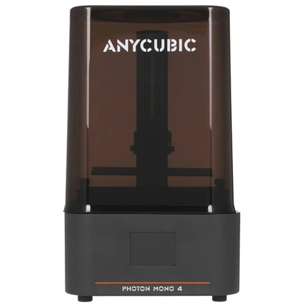 3D принтер Anycubic Photon Mono 4 PM40BK0A-O