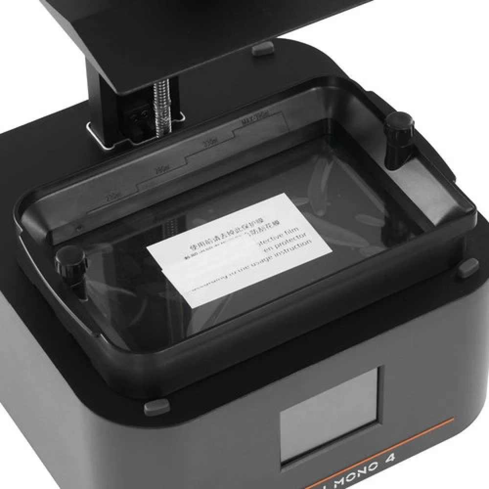 3D принтер Anycubic Photon Mono 4 PM40BK0A-O