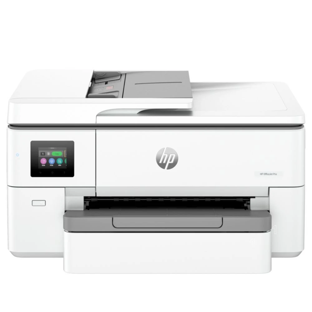 МФУ HP Europe OfficeJet Pro 9720 53N94C#614 А3, Струйный, Цветная
