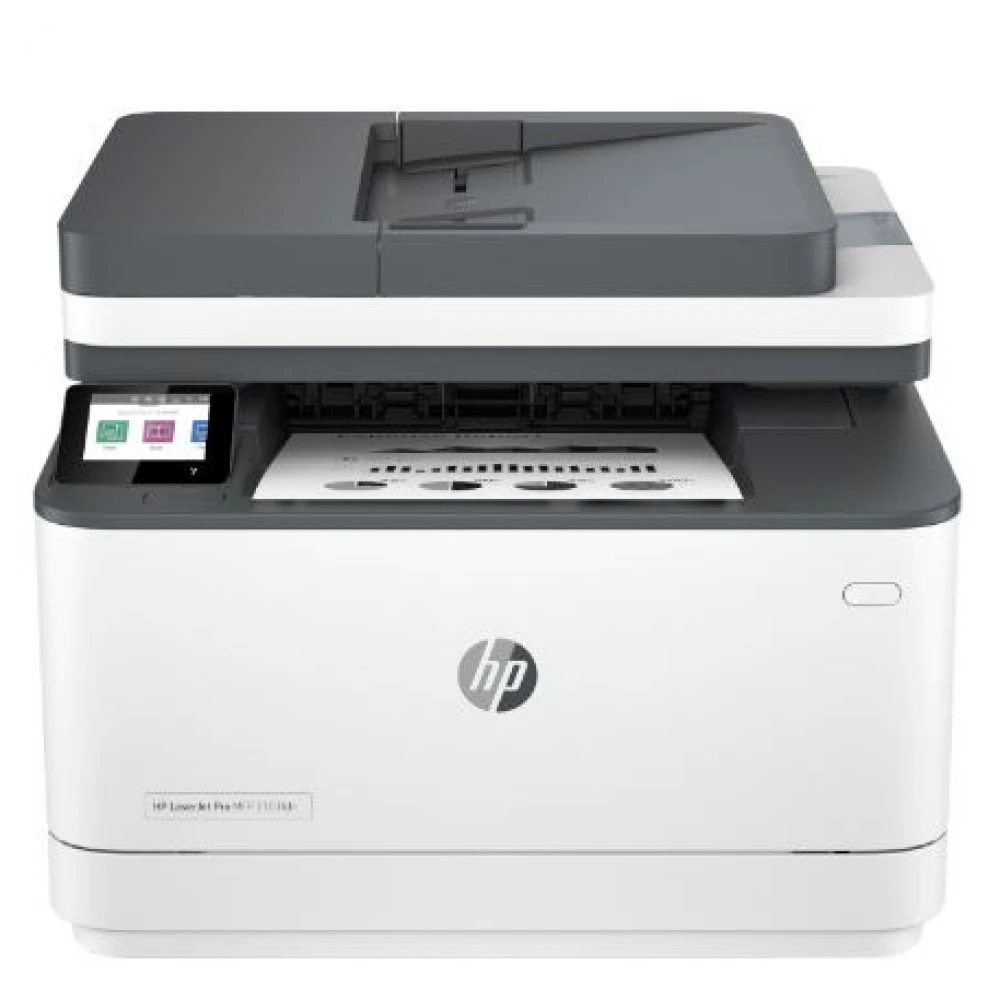 МФУ HP LaserJet Pro 3103fdn 3G631A#B19 А4, Лазерный, Монохромная