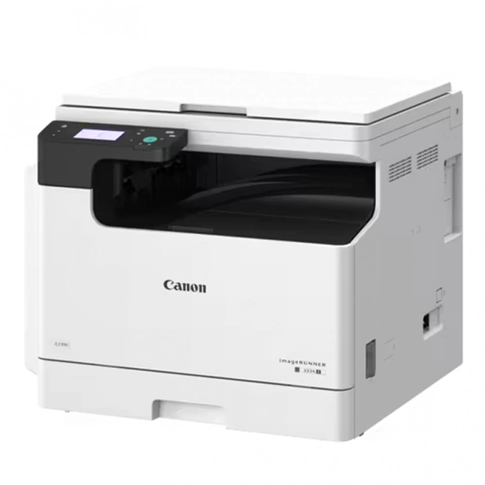 МФУ Canon imageRUNNER 2224 II 7080C001 А3, Лазерный, Монохромная
