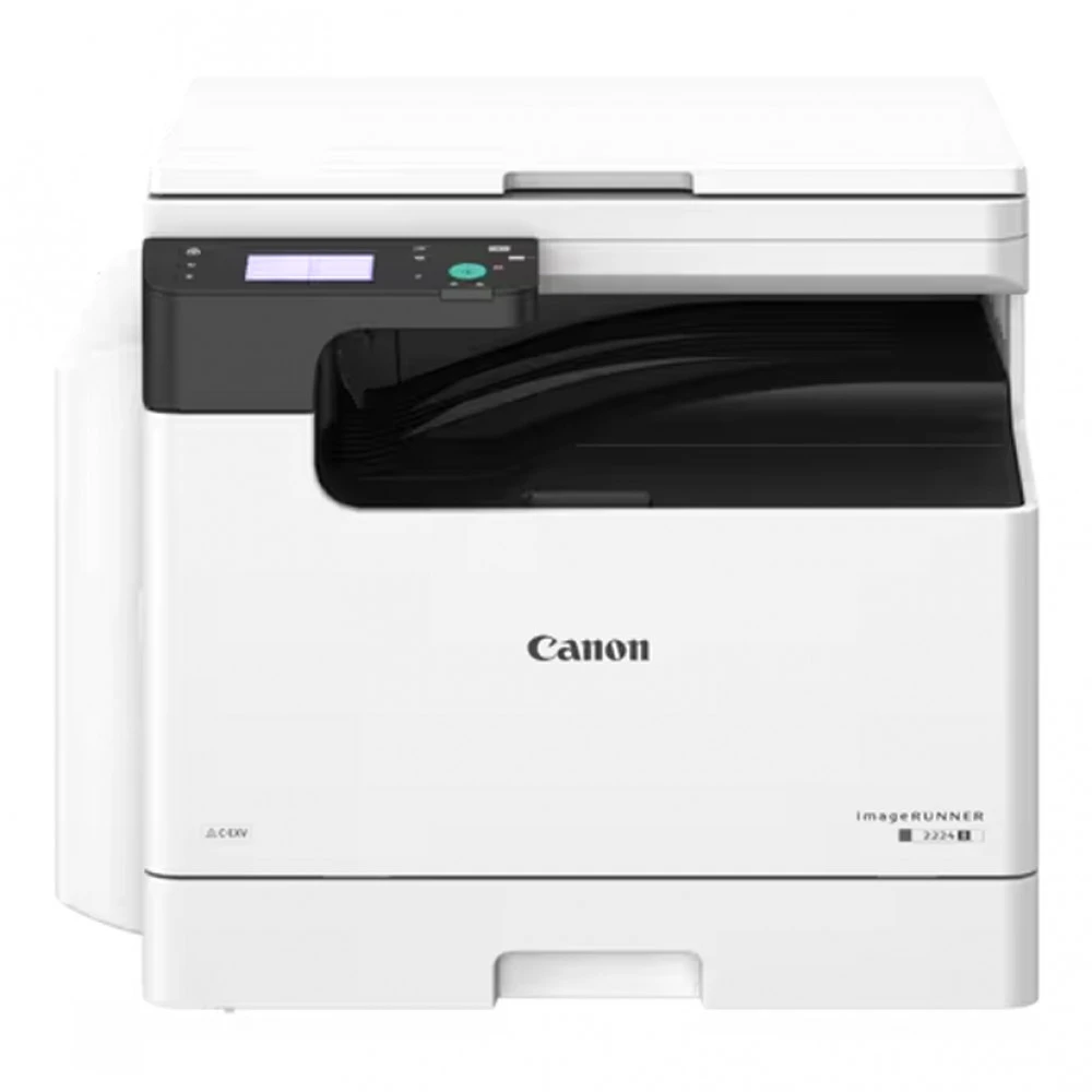 МФУ Canon imageRUNNER 2224 II 7080C001 А3, Лазерный, Монохромная