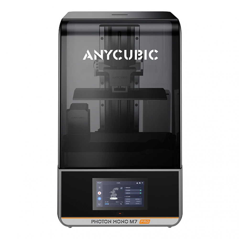 3D принтер Anycubic Photon Mono M7 Pro PM7RBK0C-O