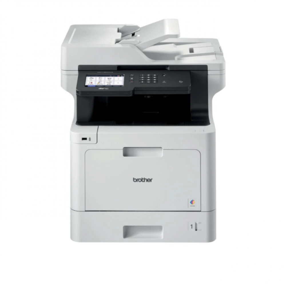 МФУ Brother MFC-L8900CDW MFCL8900CDWR1 А4, Лазерный, Цветная