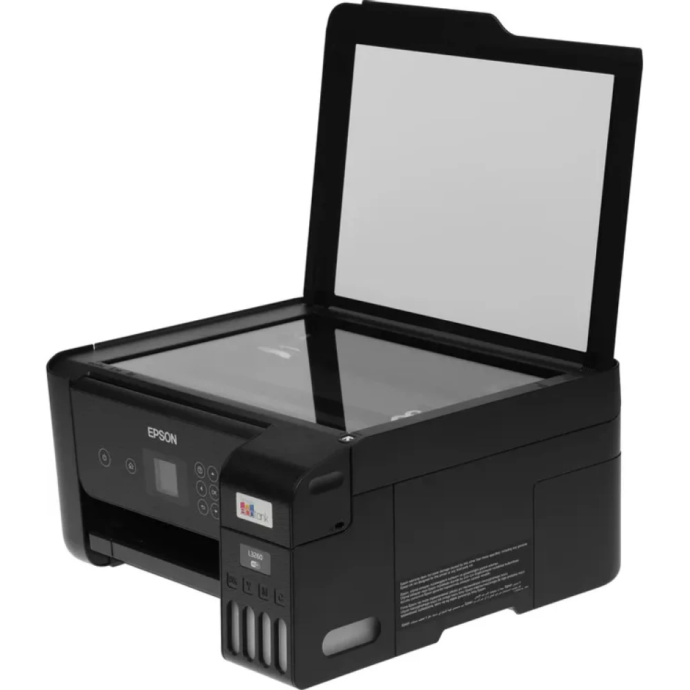 МФУ Epson L3260 C11CJ66408/409/507/511/414/ А4, Струйный, Цветная
