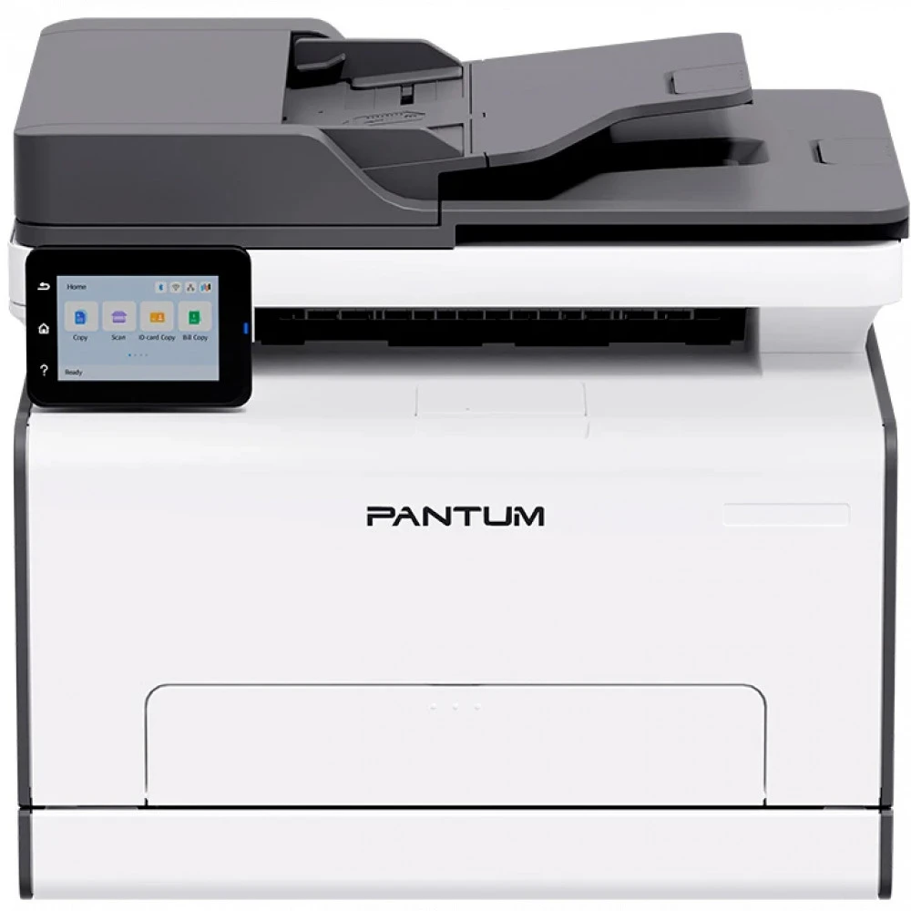 МФУ Pantum CM2800ADN-PLUS А4, Лазерный, Цветная