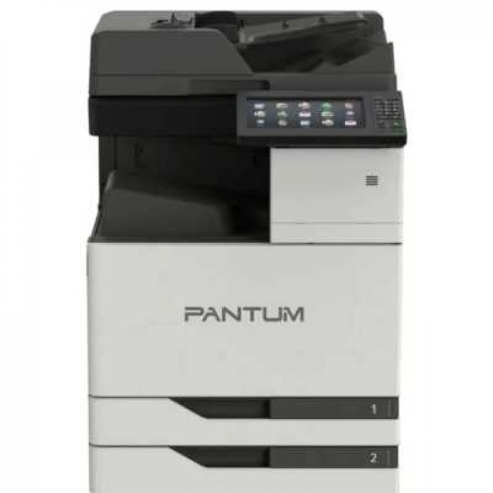 МФУ Pantum CM9708DN А3, Лазерный, Цветная