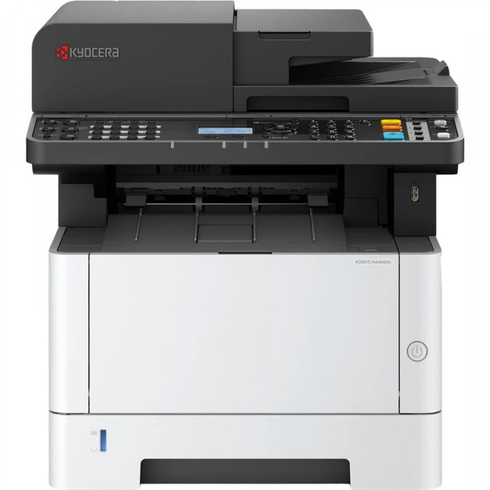 МФУ Kyocera ECOSYS MA4000fx 110C1B3AX0 А4, Лазерный, Монохромная