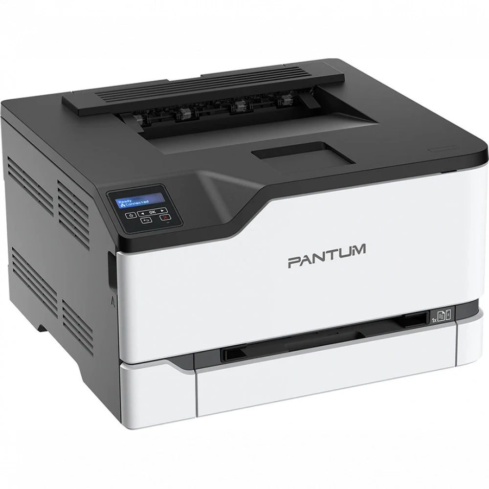 Принтер Pantum CP2200DN А4, Лазерный, Цветная