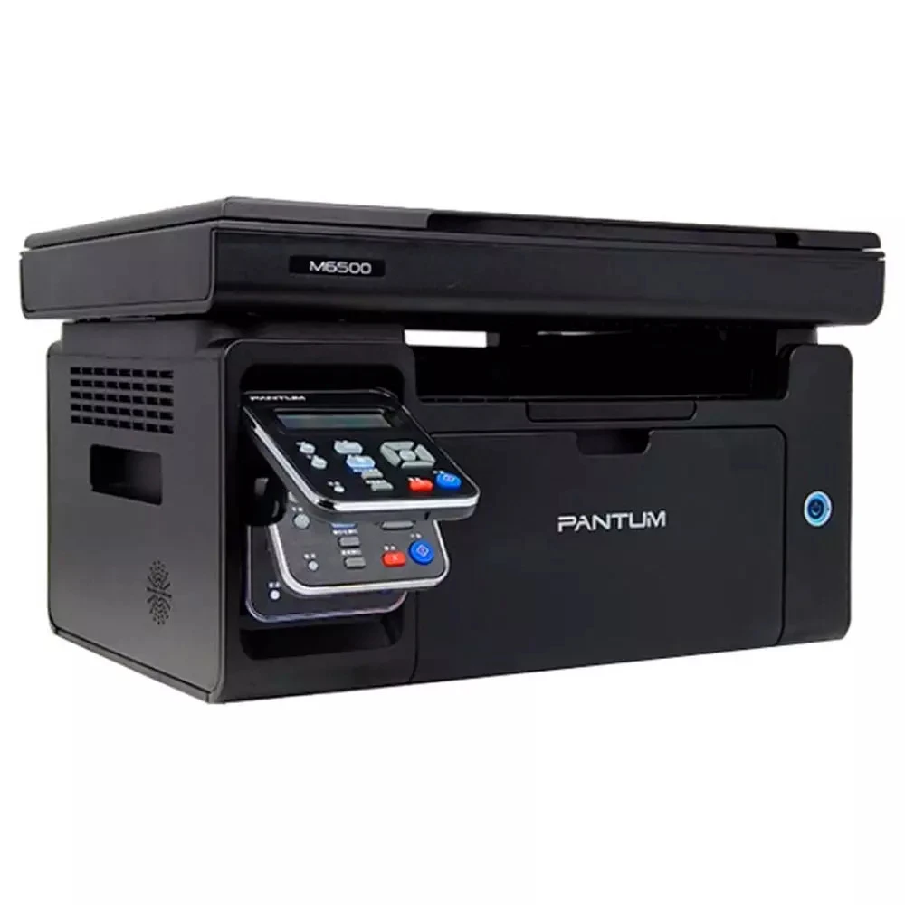 МФУ Pantum M6500-NNC-020 А4, Лазерный, Монохромная