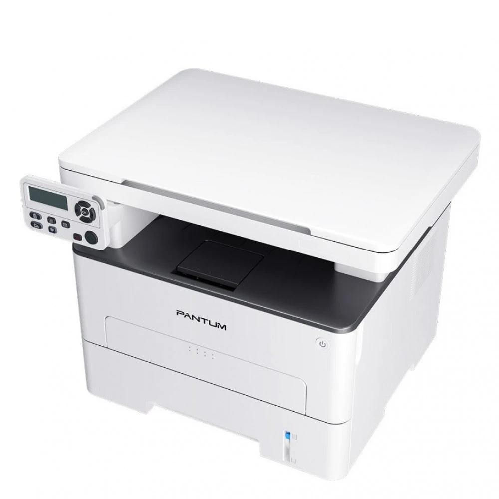 МФУ Pantum M6700DW M6700DW-NNC-001 А4, Лазерный, Монохромная