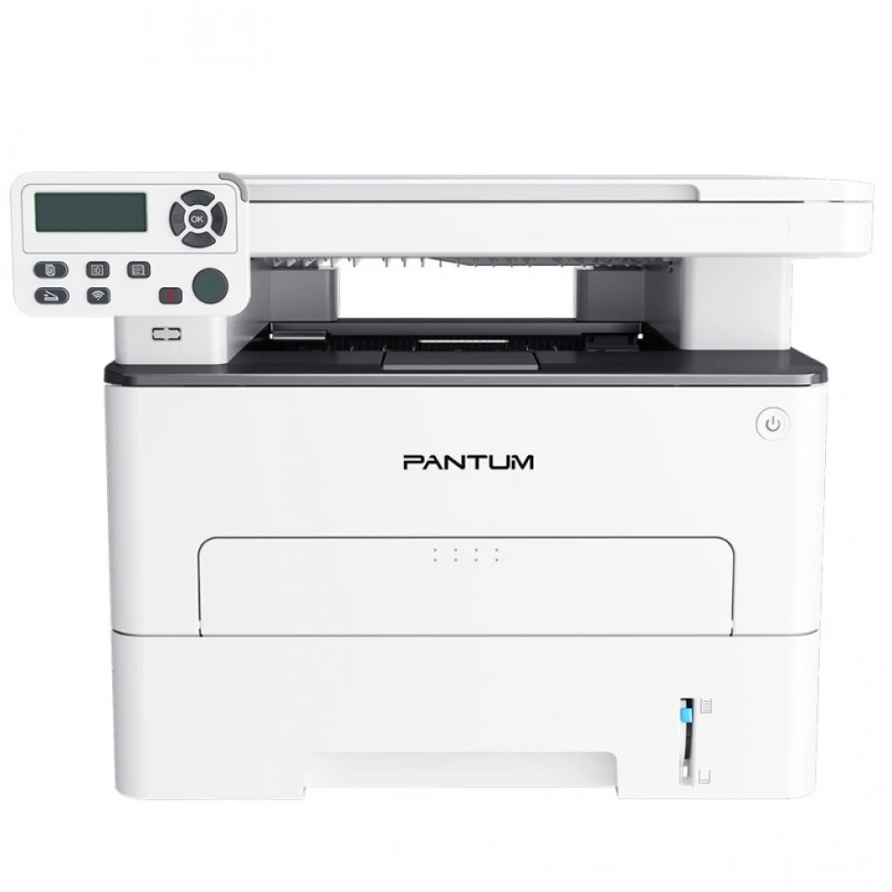 МФУ Pantum M6700DW M6700DW-NNC-001 А4, Лазерный, Монохромная