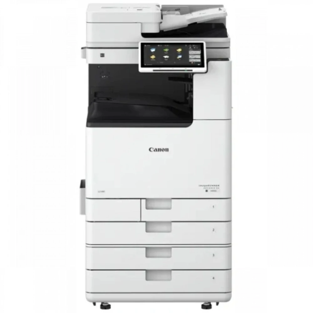 МФУ Canon imageRUNNER Advance DX 4935i 5971C005 А3, Лазерный, Цветная