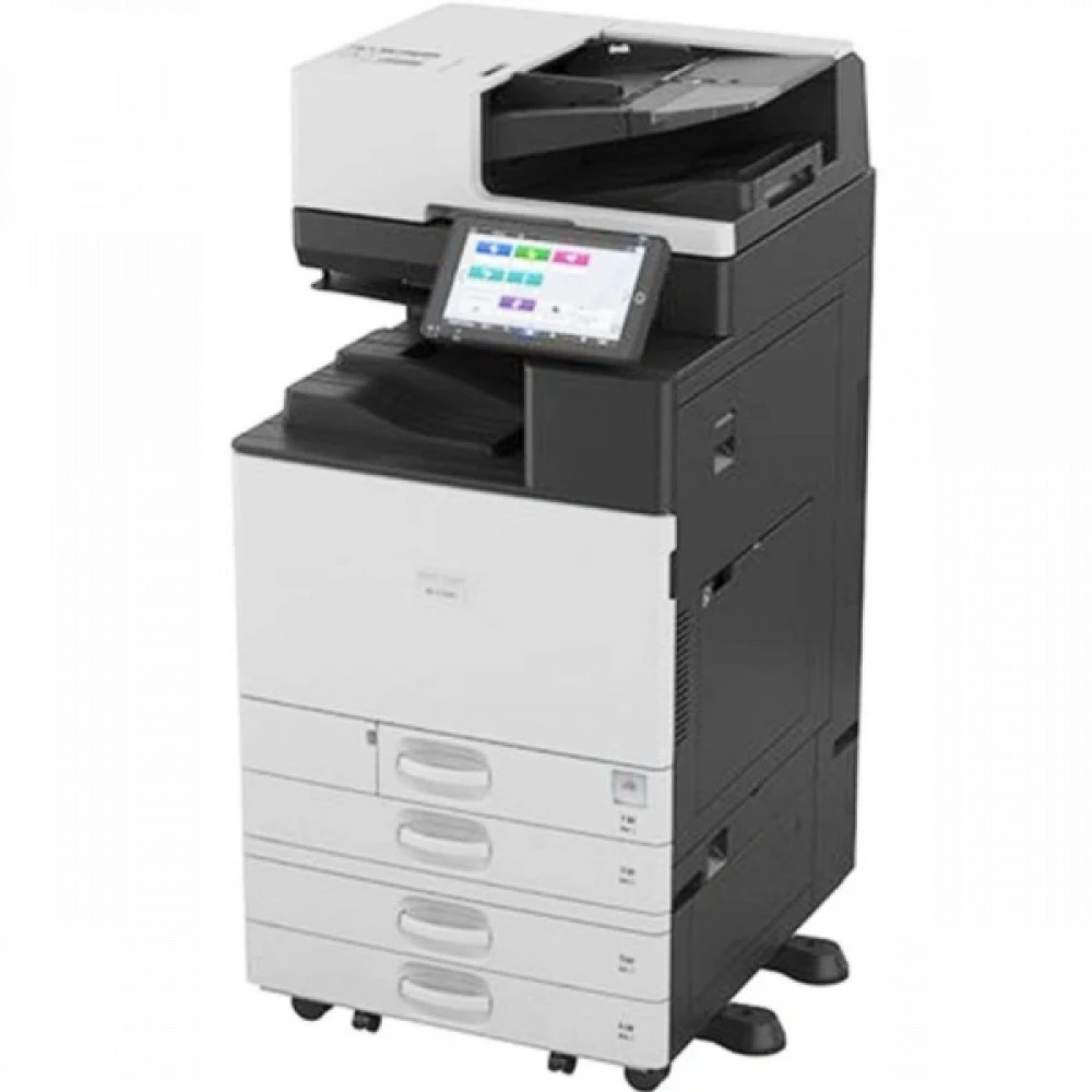 МФУ Ricoh IM C5510A 419330 А3, Лазерный, Цветная