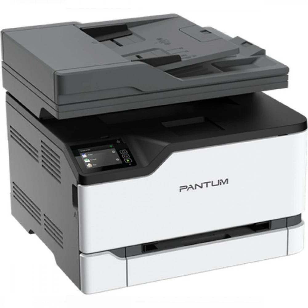 МФУ Pantum CM2200FDN А4, Лазерный, Цветная