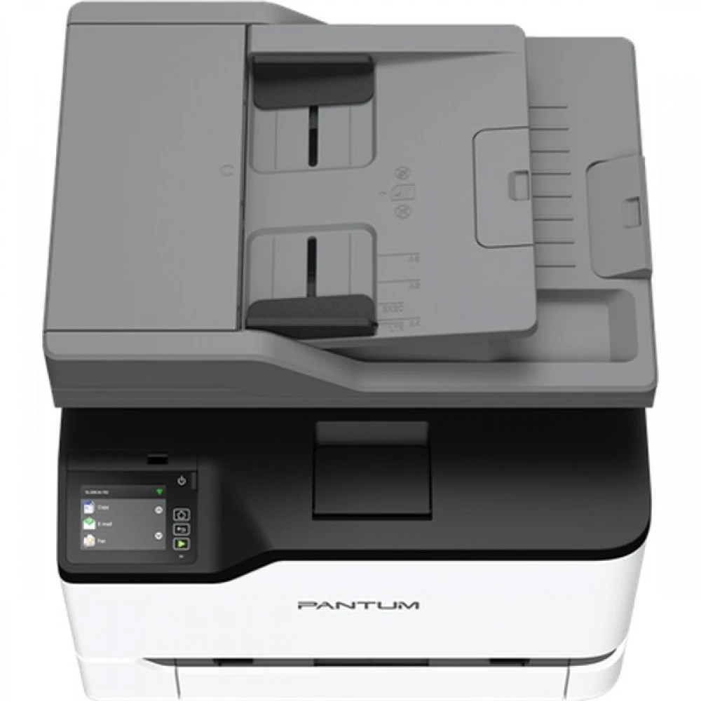 МФУ Pantum CM2200FDN А4, Лазерный, Цветная