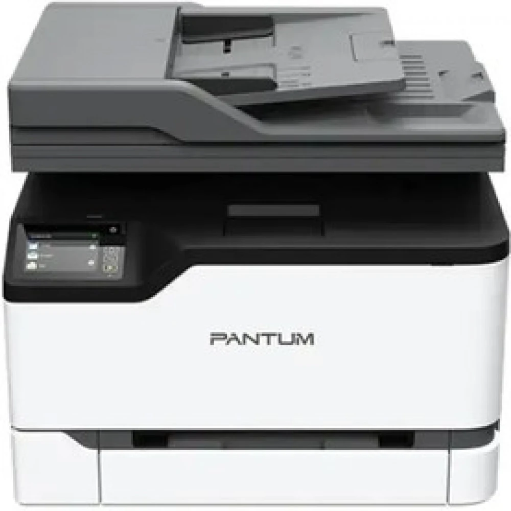 МФУ Pantum CM2200FDN А4, Лазерный, Цветная