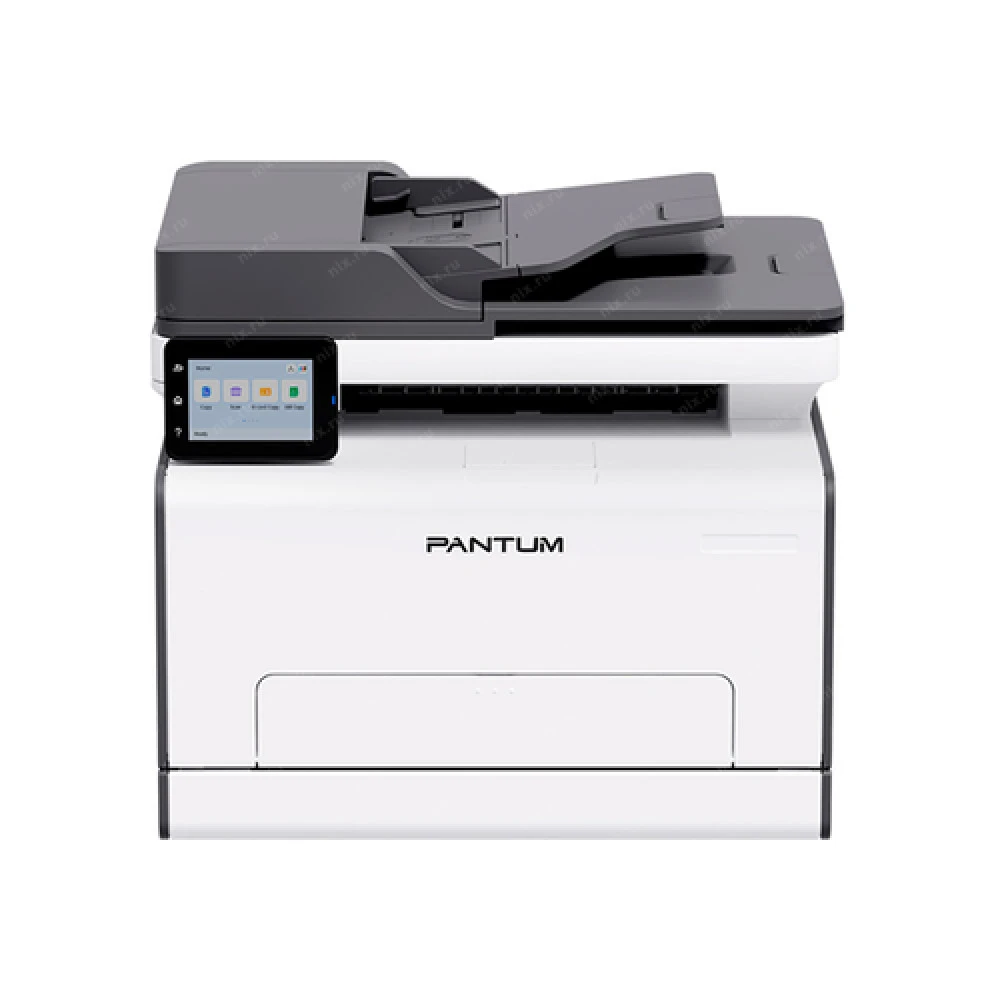 МФУ Pantum CM2800ADN plus А4, Лазерный, Цветная