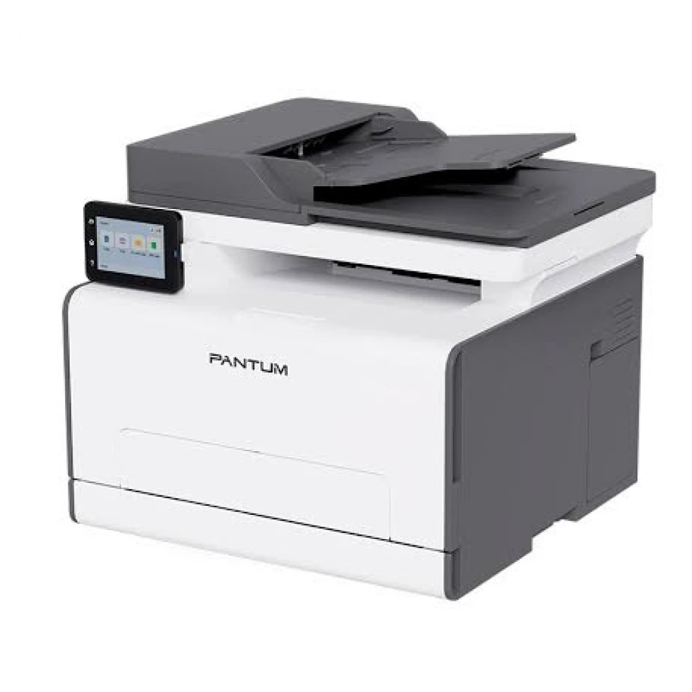 МФУ Pantum CM2800ADN plus А4, Лазерный, Цветная