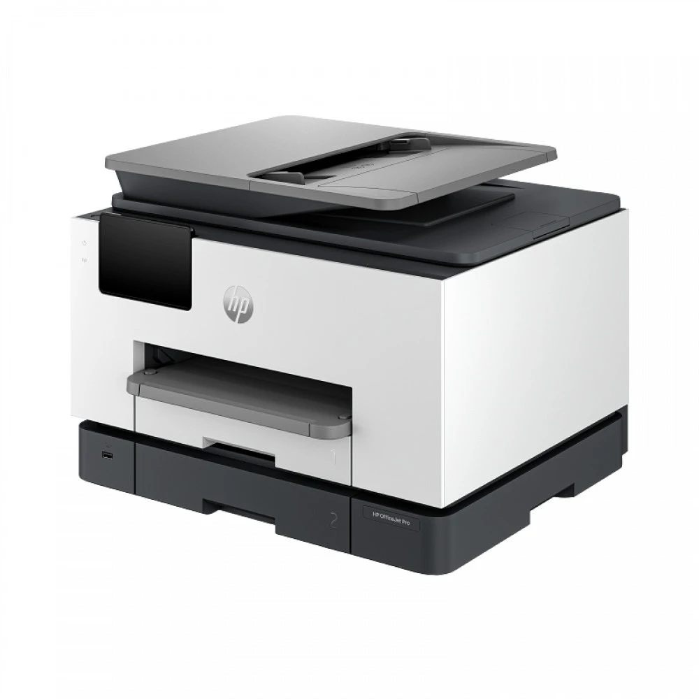 МФУ HP 4U561B А4, Струйный, Цветная