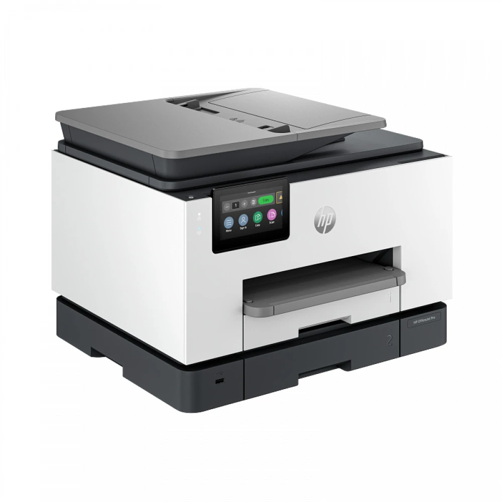 МФУ HP 4U561B А4, Струйный, Цветная