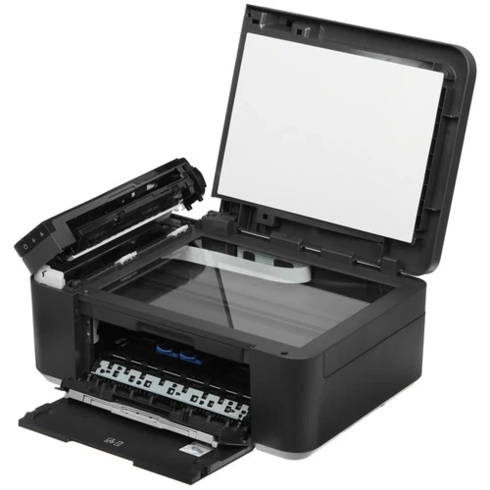 МФУ Canon 5072C045 А4, Струйный, Цветная