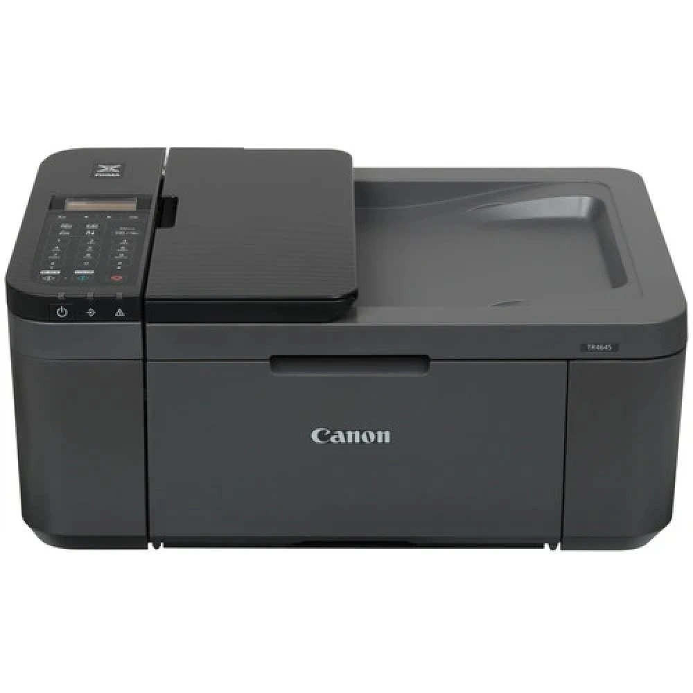 МФУ Canon 5072C045 А4, Струйный, Цветная