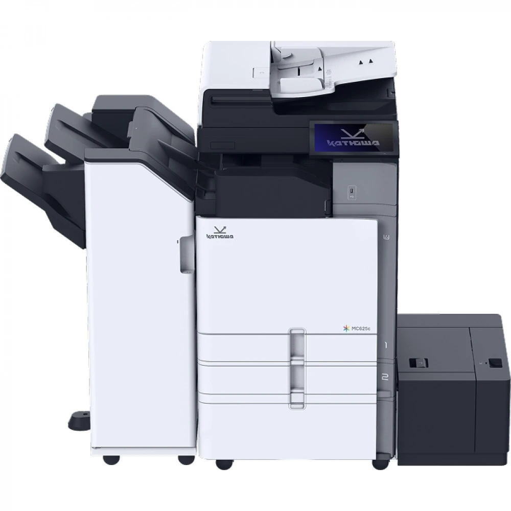 МФУ КАТЮША MC625c А3, Лазерный, Цветная