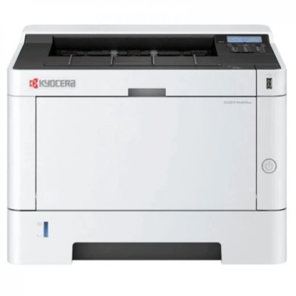 Принтер Kyocera Ecosys PA4000wx 110C1F3NL0 А4, Лазерный, Монохромная