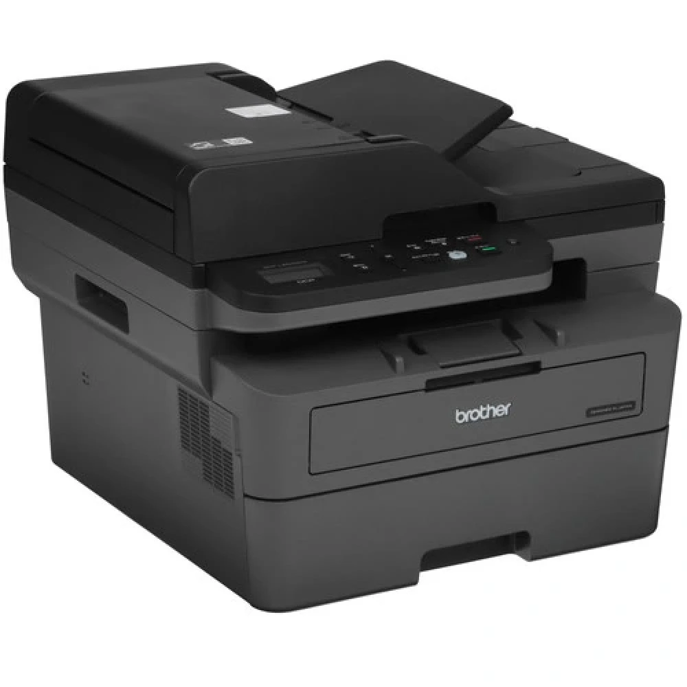 МФУ Brother DCPL2640DW А4, Лазерный, Монохромная