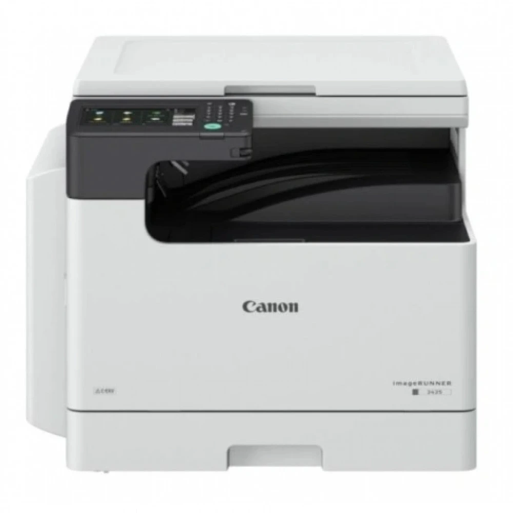 МФУ Canon imageRUNNER 2425 II 7078C001 А3, Лазерный, Монохромная
